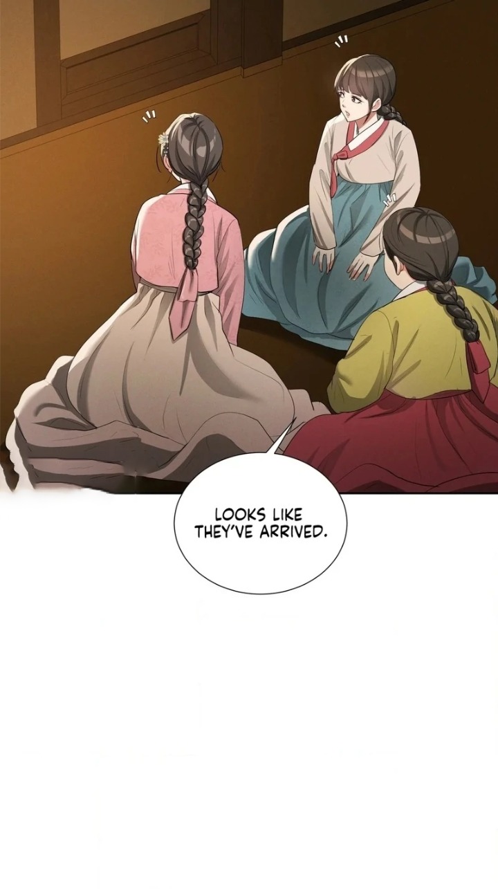 Yeoni’s Tavern - Chapter 10 Page 13