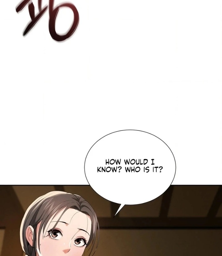 Yeoni’s Tavern - Chapter 10 Page 20