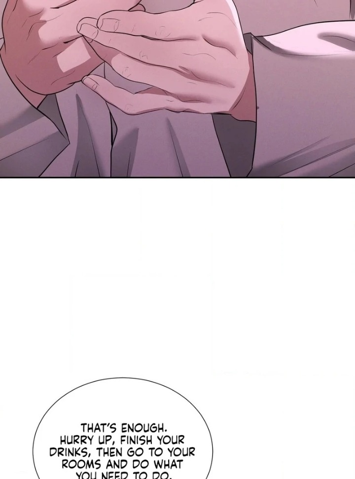 Yeoni’s Tavern - Chapter 10 Page 36