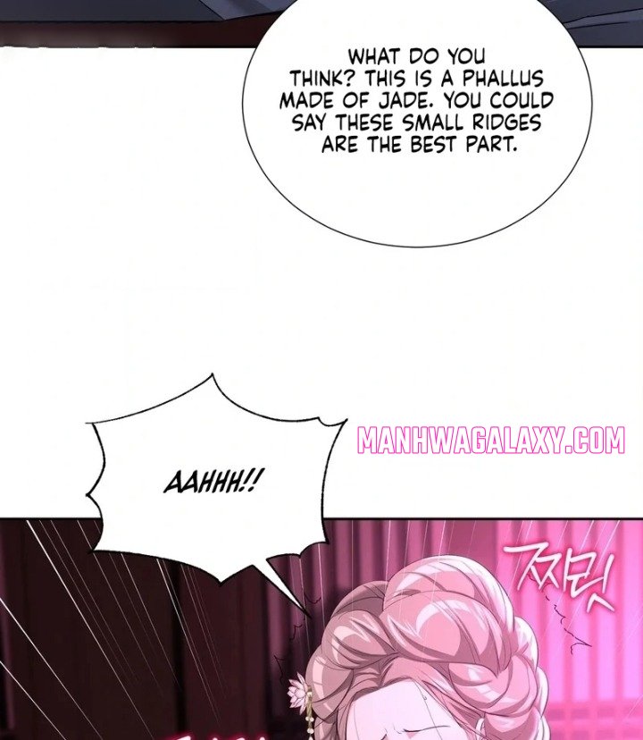 Yeoni’s Tavern - Chapter 10 Page 76