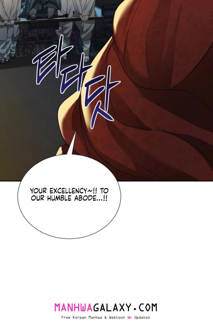 Yeoni’s Tavern - Chapter 10 Page 9