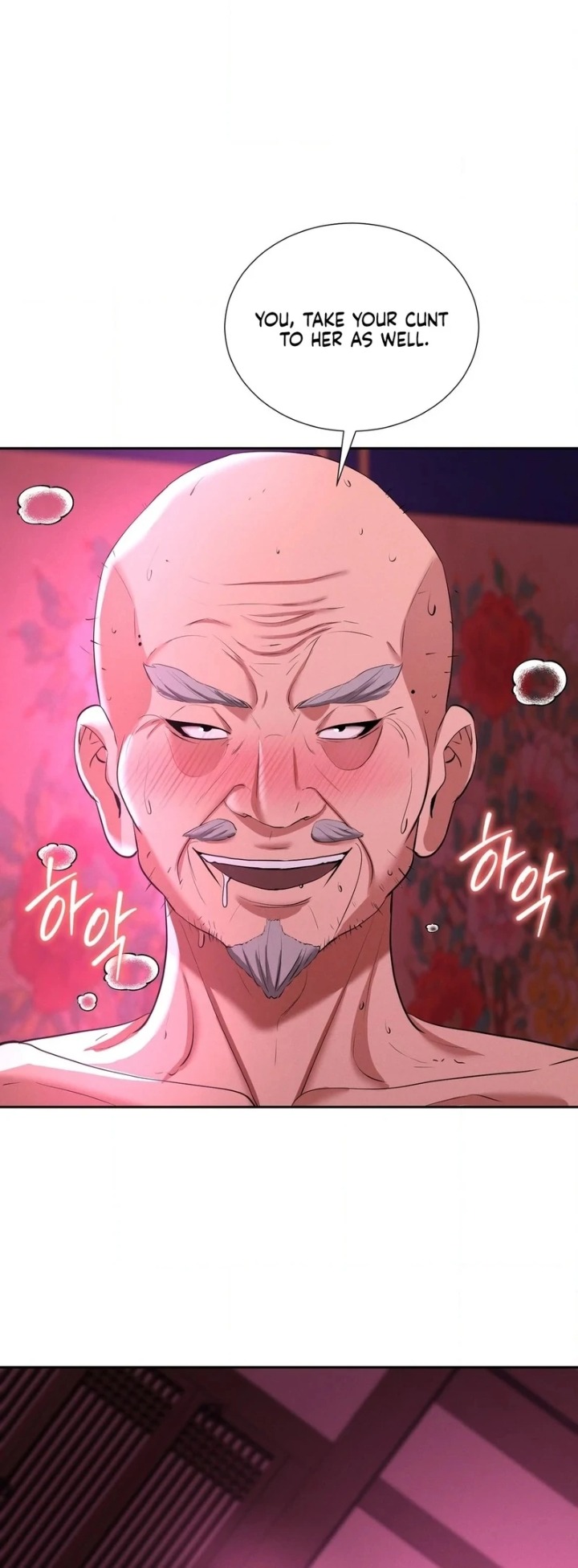 Yeoni’s Tavern - Chapter 10 Page 91