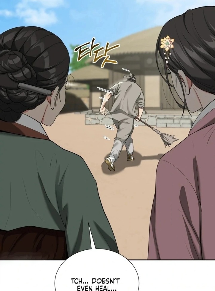 Yeoni’s Tavern - Chapter 11 Page 101