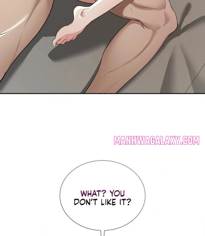 Yeoni’s Tavern - Chapter 11 Page 111