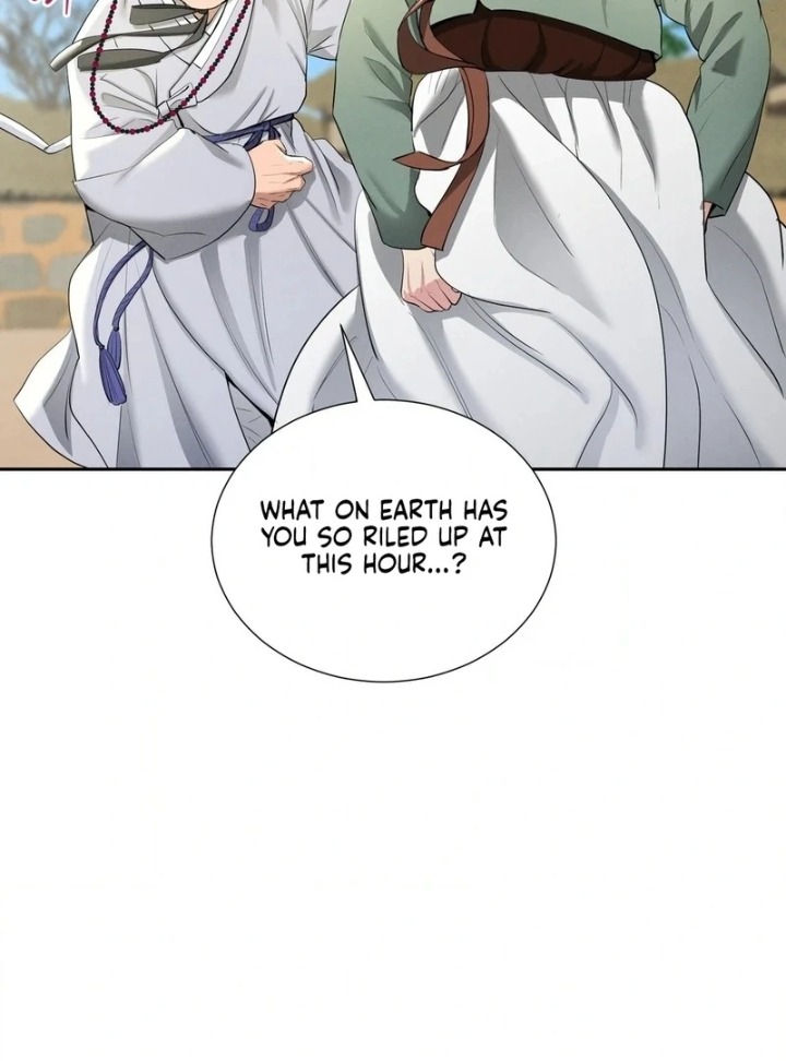 Yeoni’s Tavern - Chapter 11 Page 49