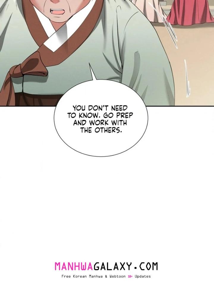 Yeoni’s Tavern - Chapter 11 Page 94