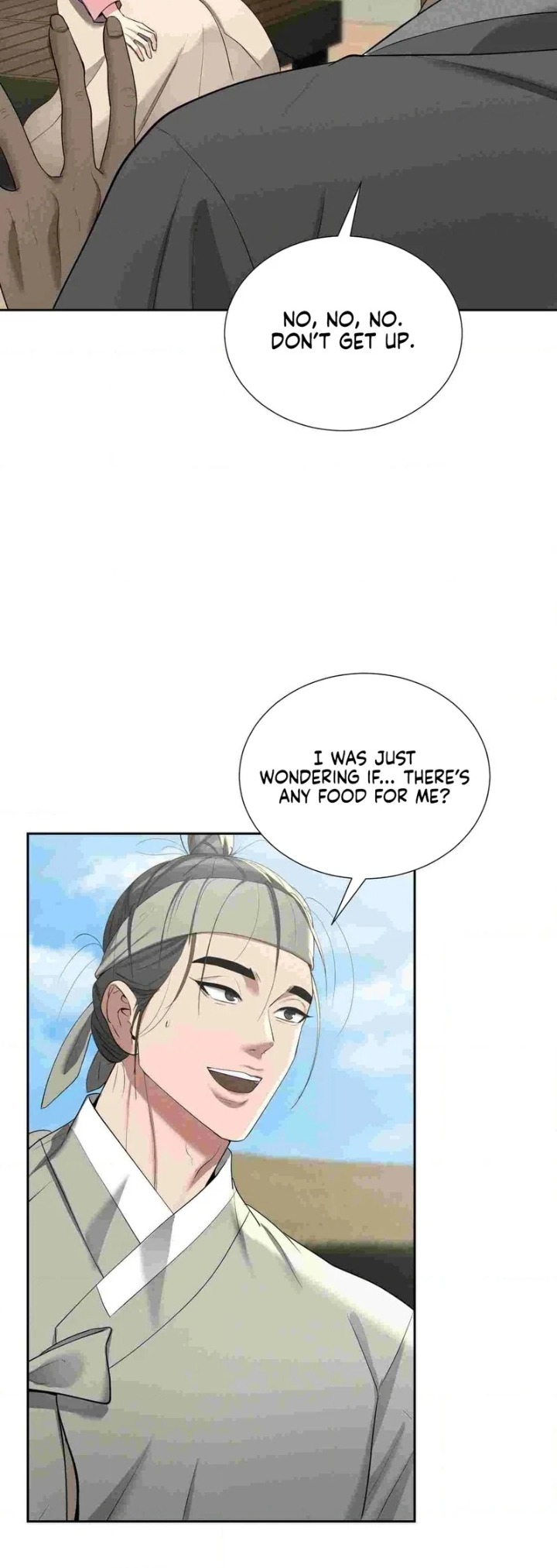 Yeoni’s Tavern - Chapter 12 Page 13