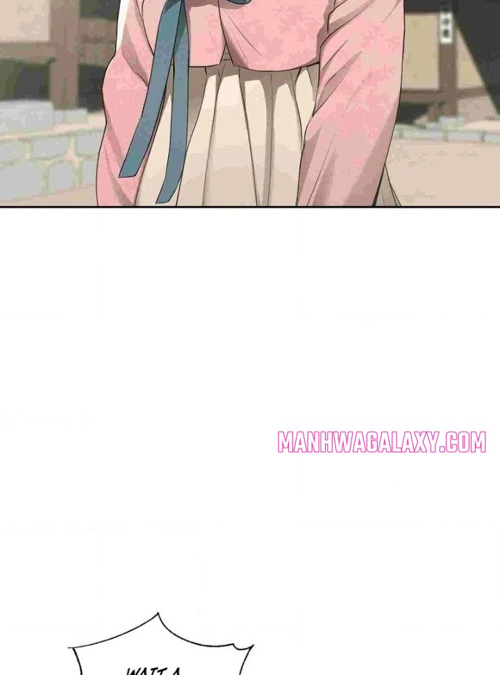 Yeoni’s Tavern - Chapter 12 Page 23