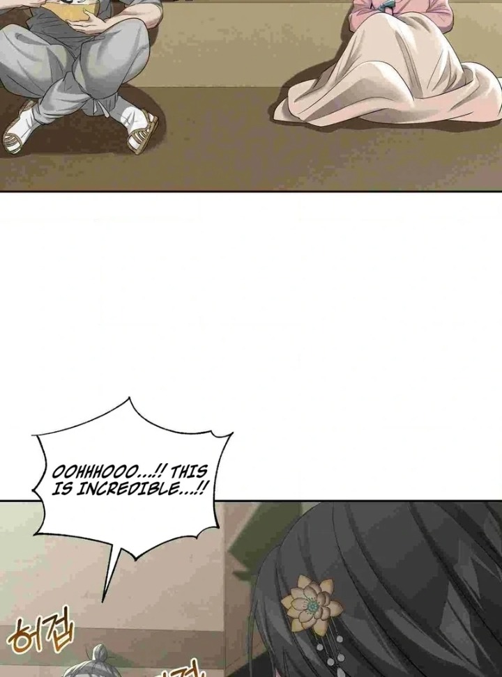 Yeoni’s Tavern - Chapter 12 Page 32