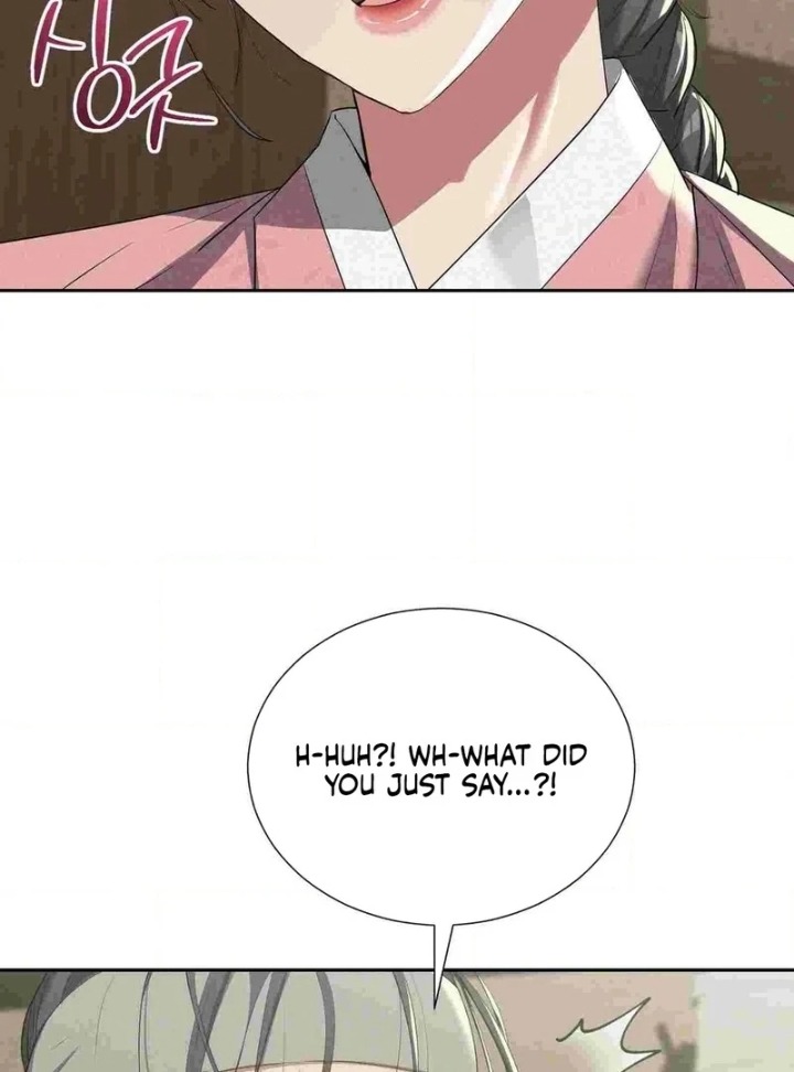 Yeoni’s Tavern - Chapter 12 Page 45