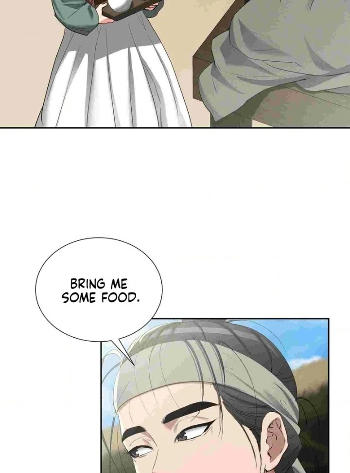 Yeoni’s Tavern - Chapter 12 Page 6