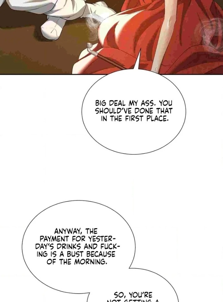 Yeoni’s Tavern - Chapter 12 Page 61