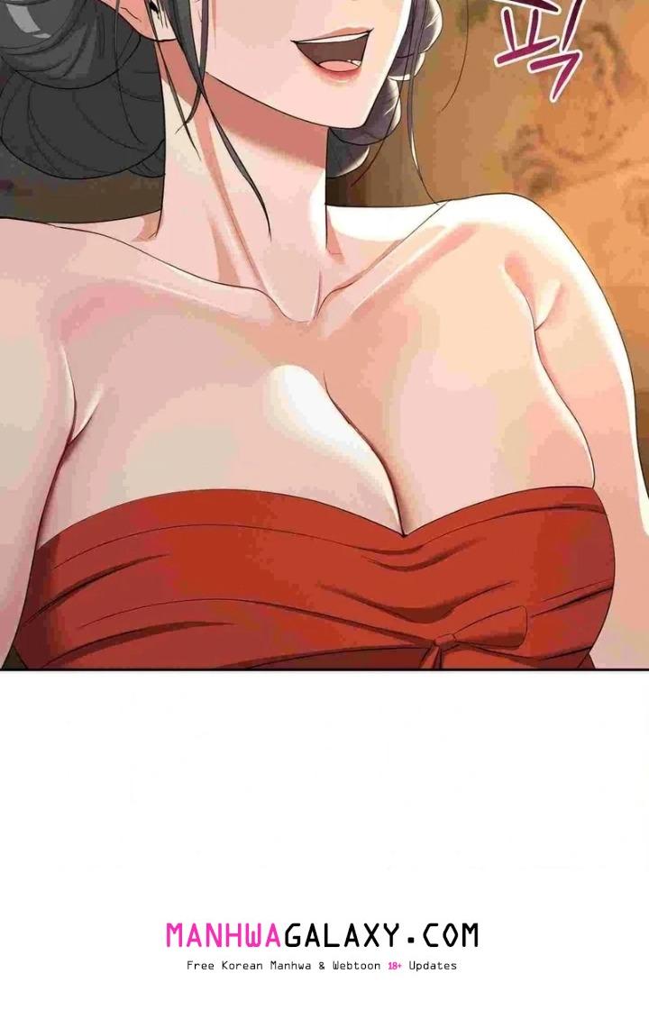 Yeoni’s Tavern - Chapter 12 Page 87