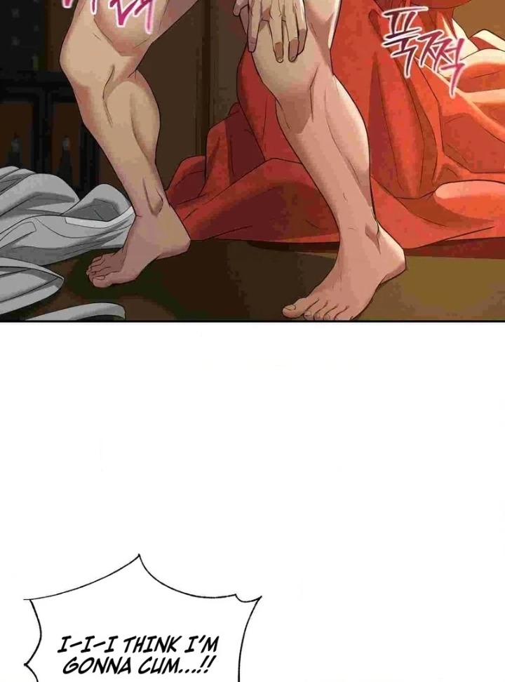 Yeoni’s Tavern - Chapter 12 Page 93