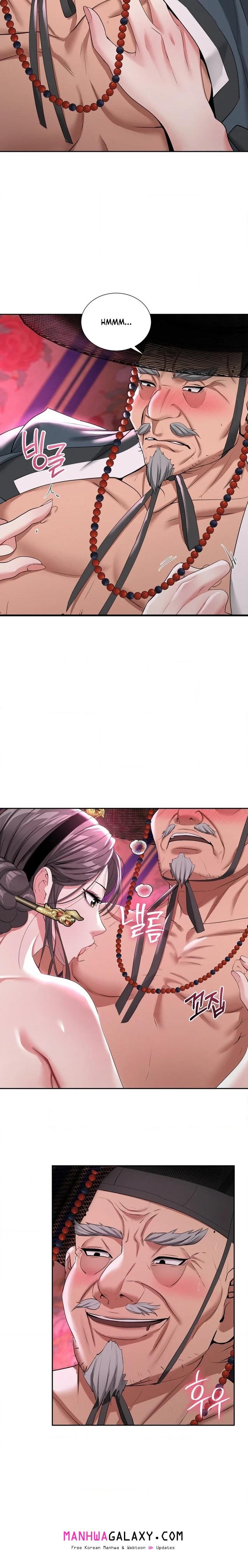 Yeoni’s Tavern - Chapter 13 Page 9