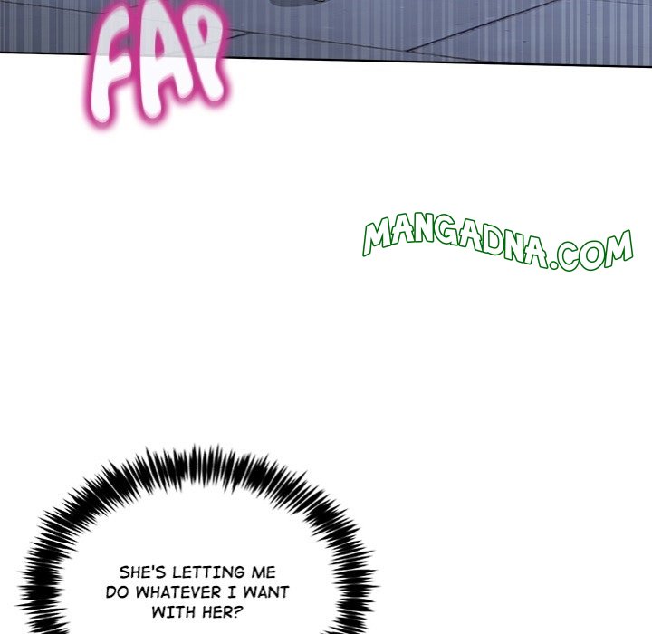 No Men Allowed - Chapter 27 Page 111