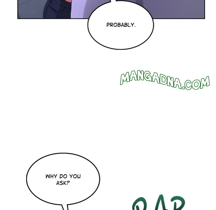 No Men Allowed - Chapter 27 Page 122