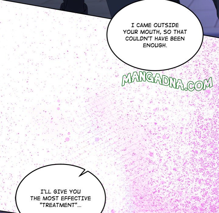 No Men Allowed - Chapter 27 Page 162