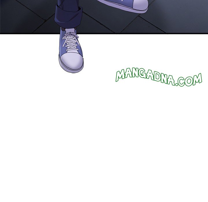 No Men Allowed - Chapter 27 Page 43