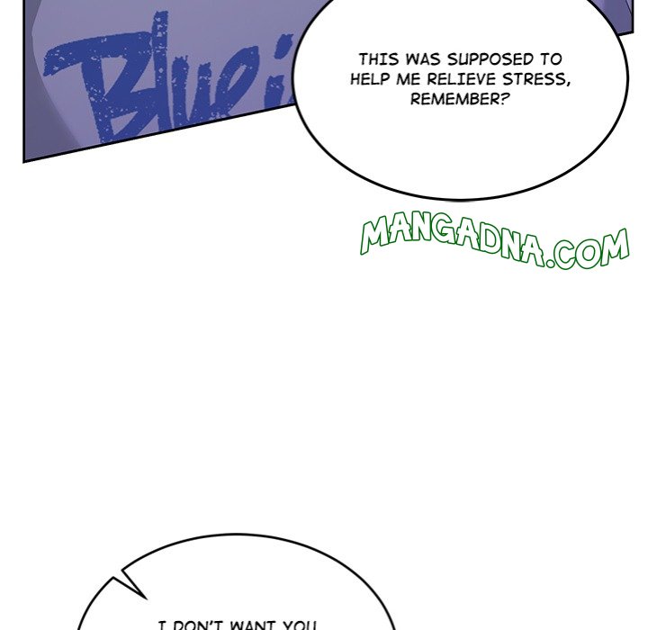 No Men Allowed - Chapter 29 Page 110