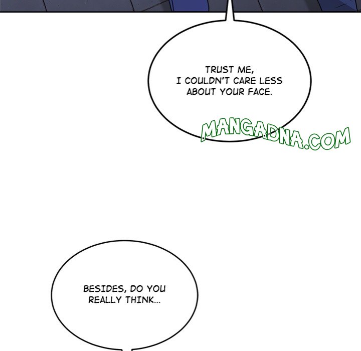 No Men Allowed - Chapter 29 Page 51