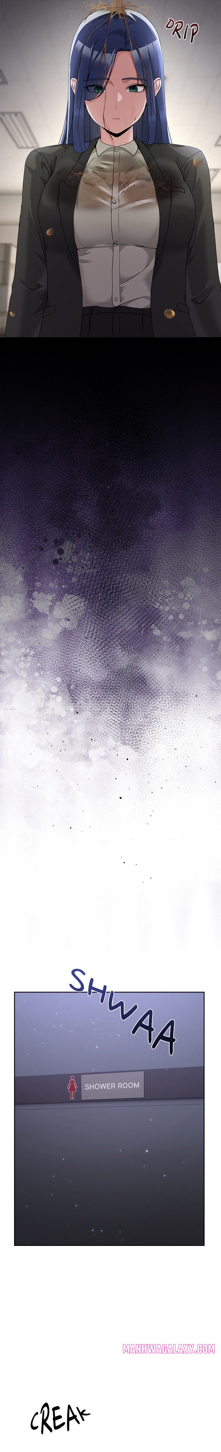 No Men Allowed - Chapter 34 Page 9