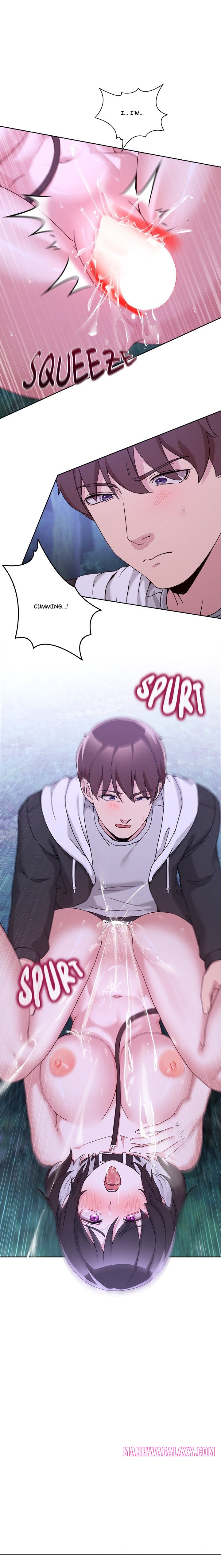 No Men Allowed - Chapter 39 Page 6