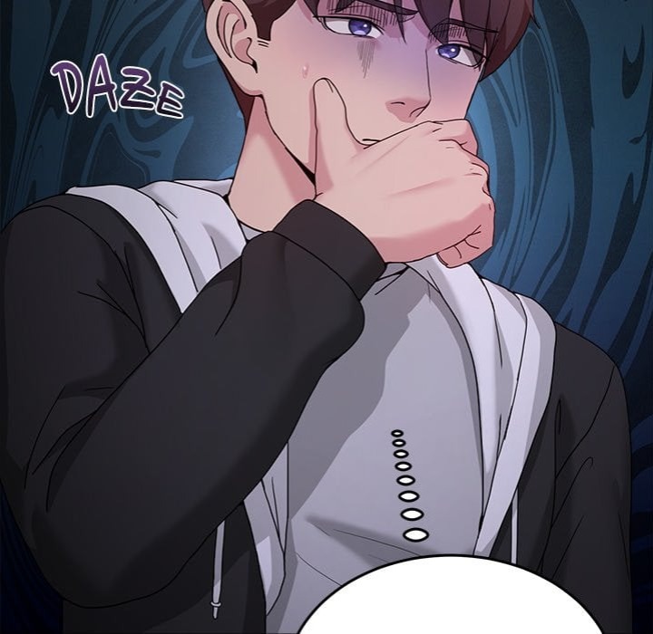 No Men Allowed - Chapter 41 Page 10