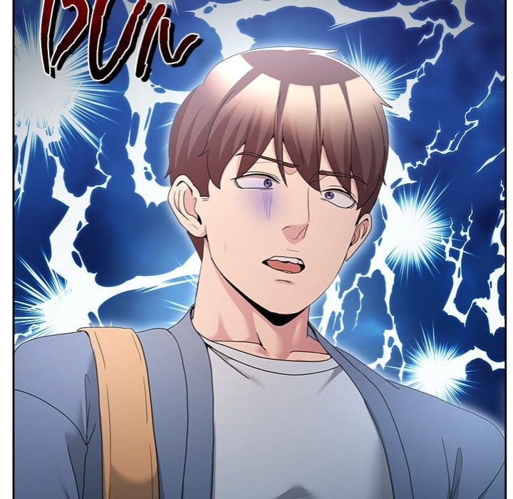 No Men Allowed - Chapter 41 Page 111