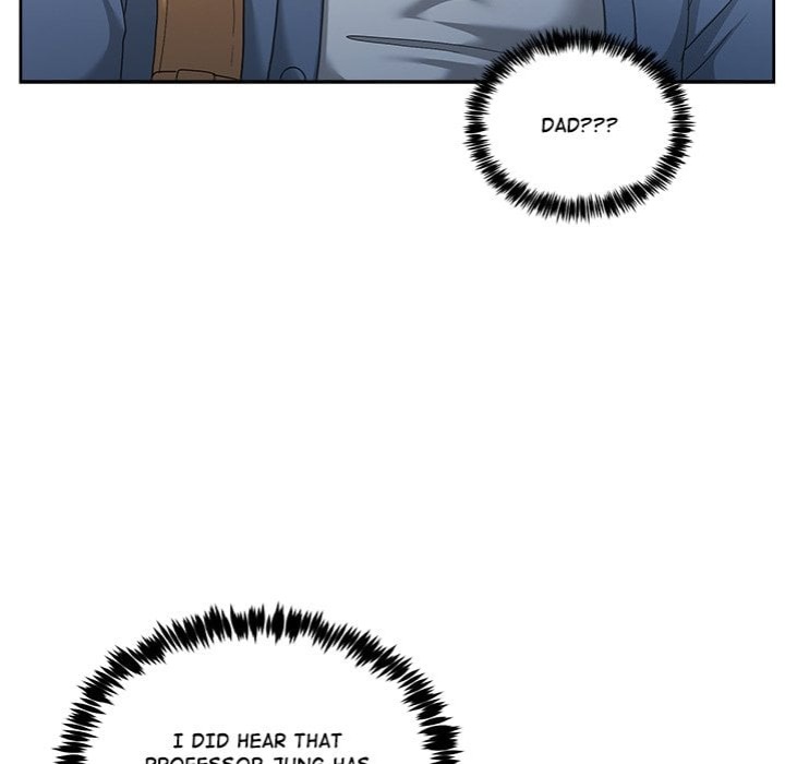 No Men Allowed - Chapter 41 Page 112