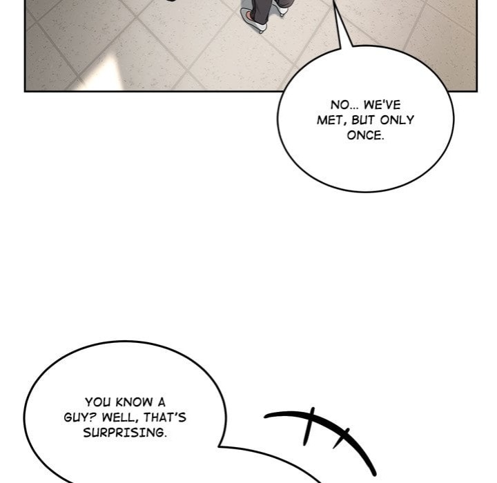 No Men Allowed - Chapter 41 Page 115