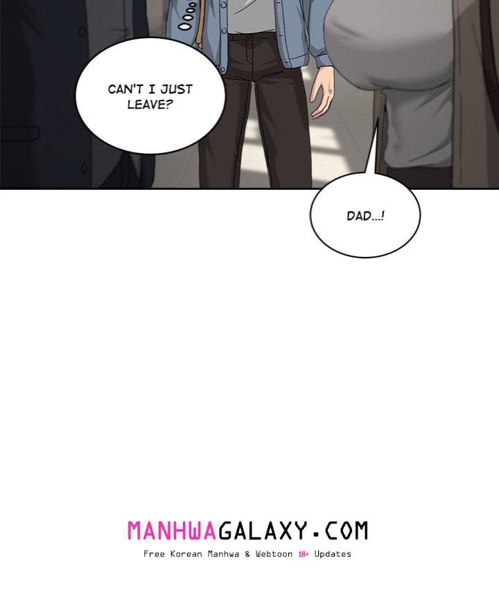 No Men Allowed - Chapter 41 Page 117