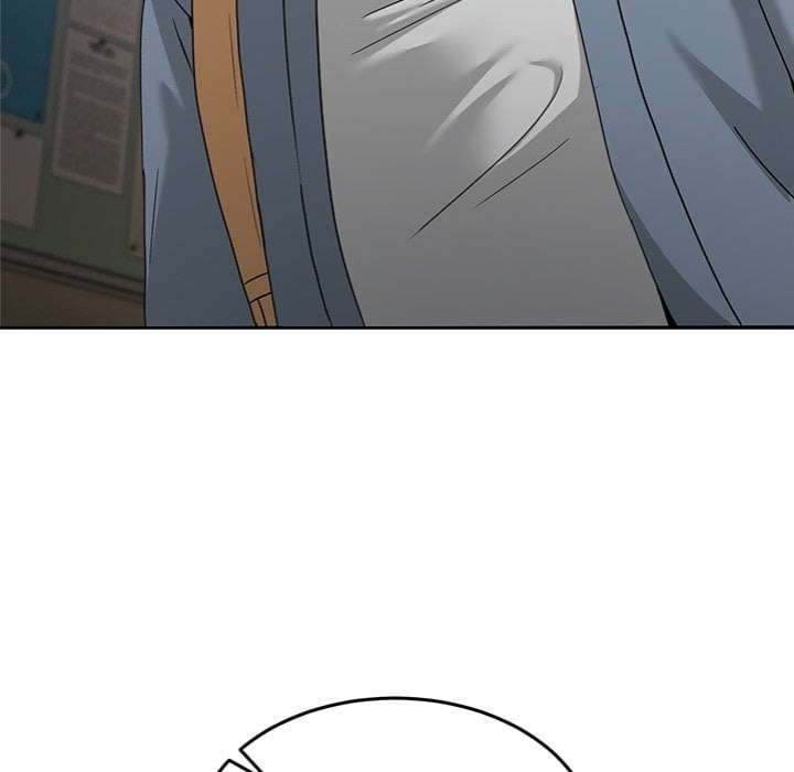 No Men Allowed - Chapter 41 Page 125