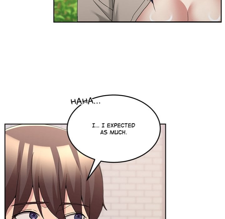 No Men Allowed - Chapter 41 Page 131