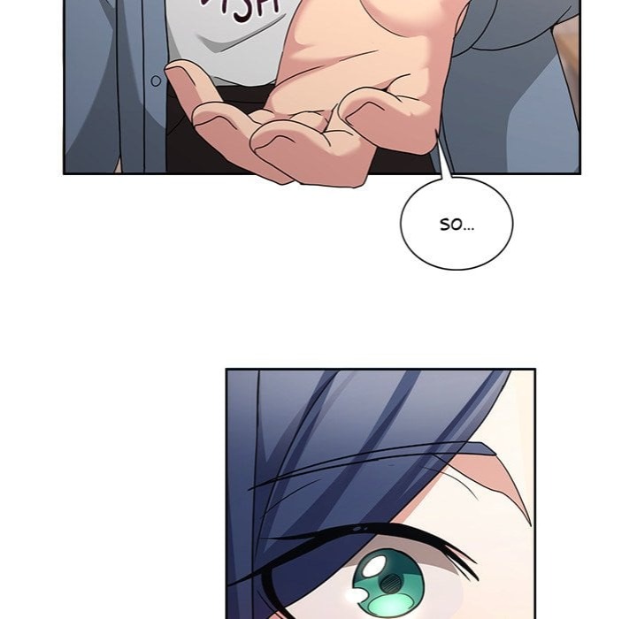 No Men Allowed - Chapter 41 Page 179