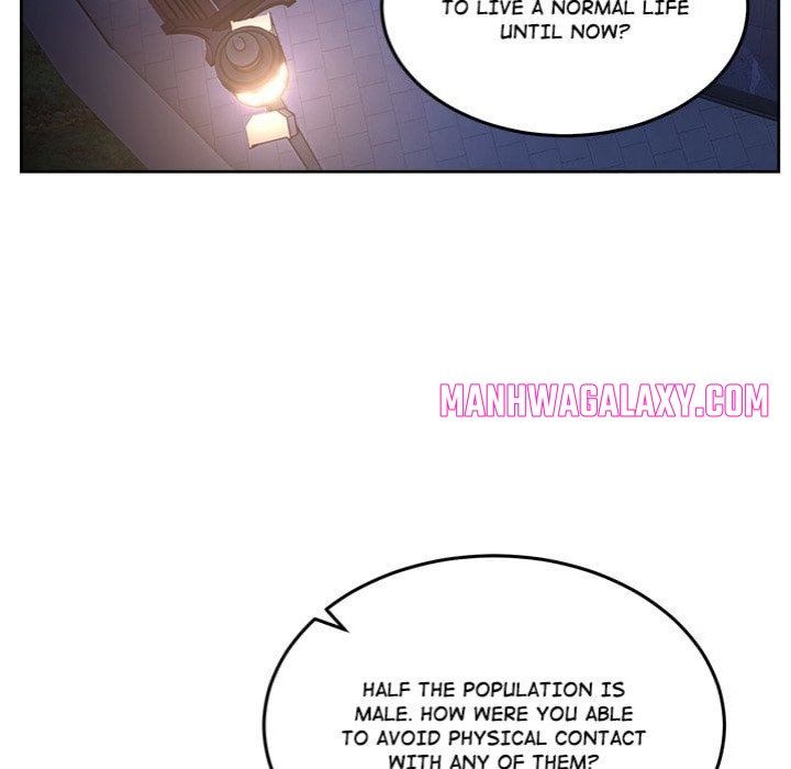No Men Allowed - Chapter 41 Page 24