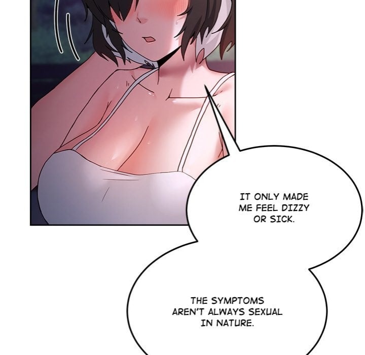 No Men Allowed - Chapter 41 Page 26