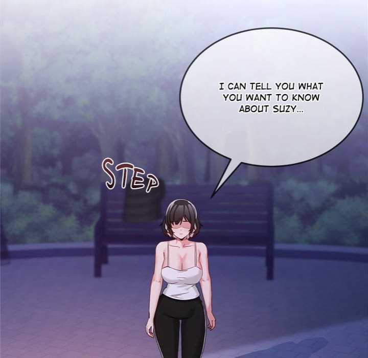 No Men Allowed - Chapter 41 Page 57