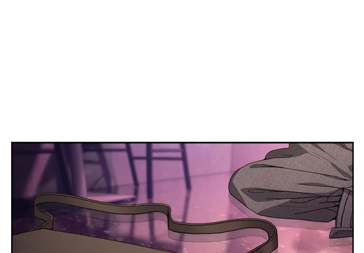 No Men Allowed - Chapter 44 Page 1