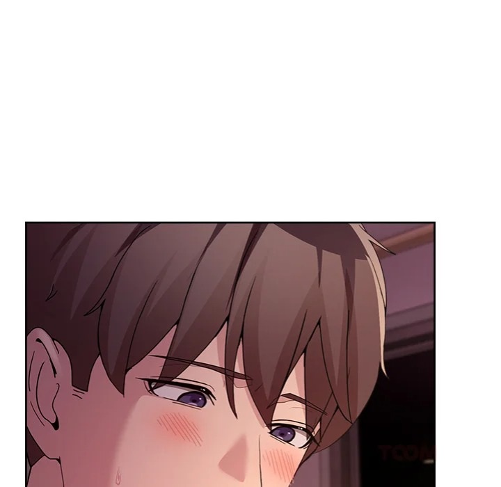 No Men Allowed - Chapter 44 Page 110