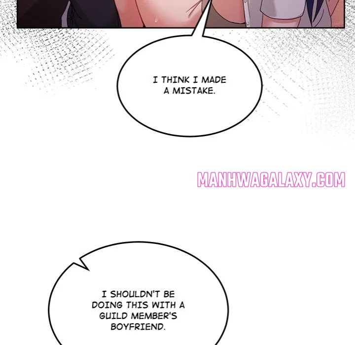 No Men Allowed - Chapter 44 Page 20