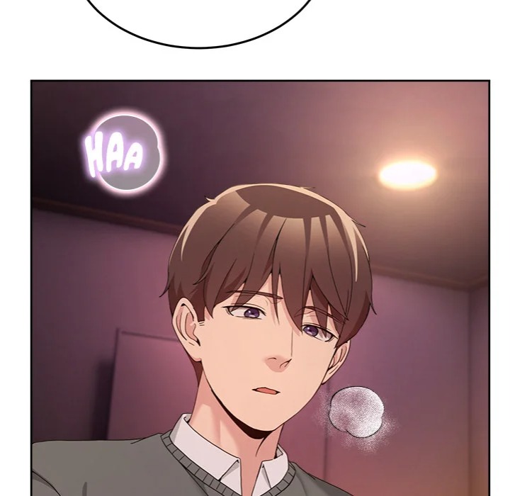 No Men Allowed - Chapter 44 Page 21