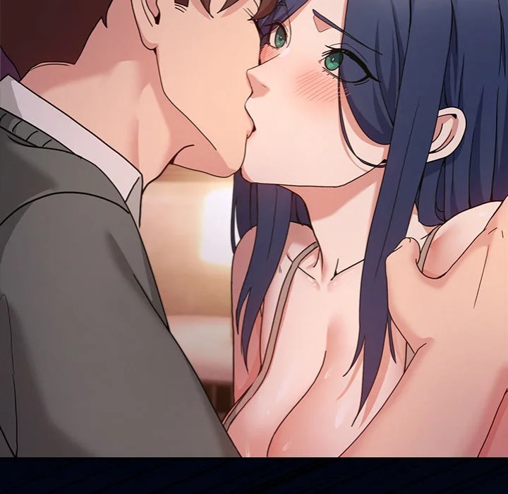 No Men Allowed - Chapter 44 Page 30