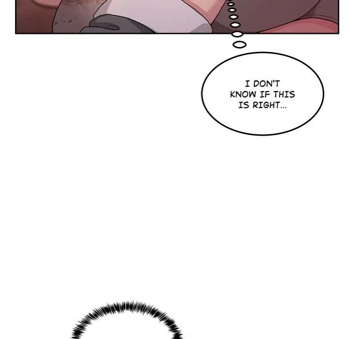 No Men Allowed - Chapter 44 Page 46