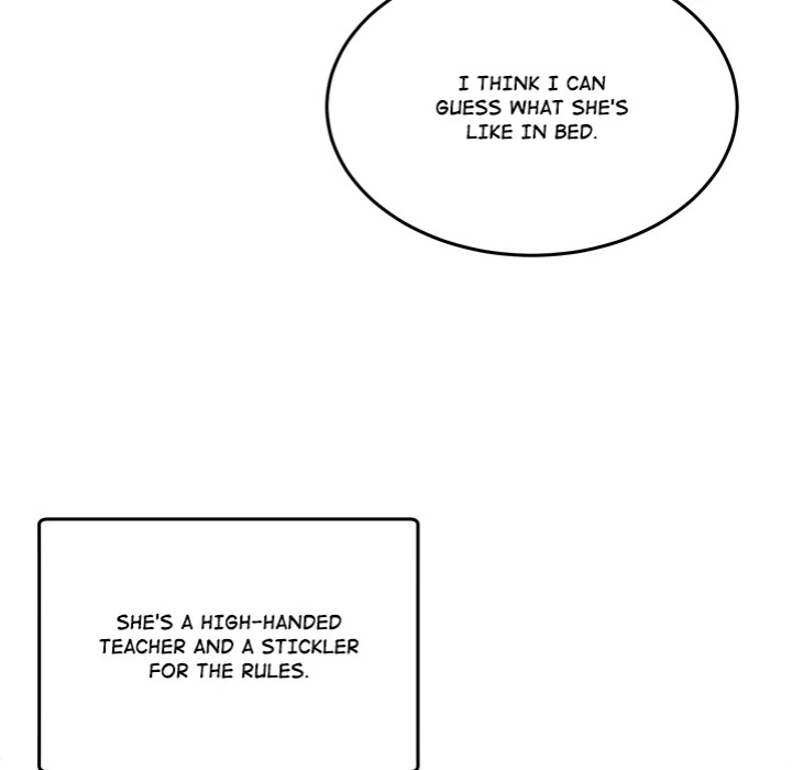 No Men Allowed - Chapter 44 Page 79