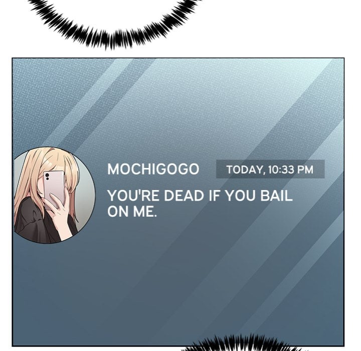 No Men Allowed - Chapter 46 Page 121