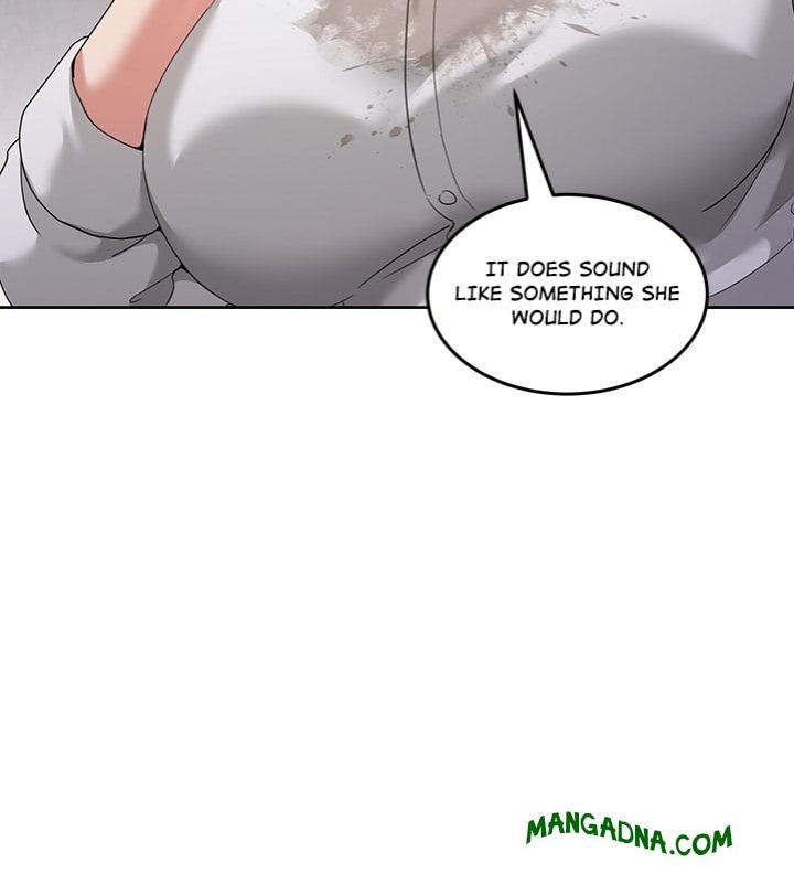 No Men Allowed - Chapter 46 Page 128