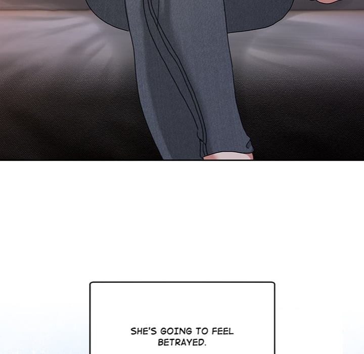 No Men Allowed - Chapter 46 Page 140