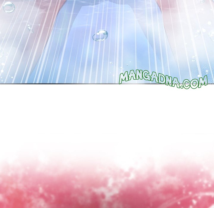 No Men Allowed - Chapter 46 Page 15