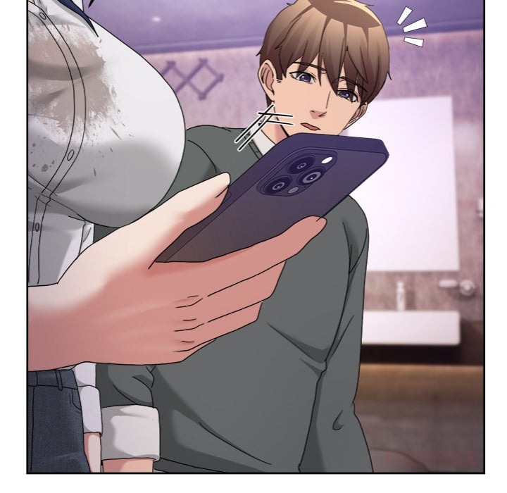 No Men Allowed - Chapter 46 Page 156